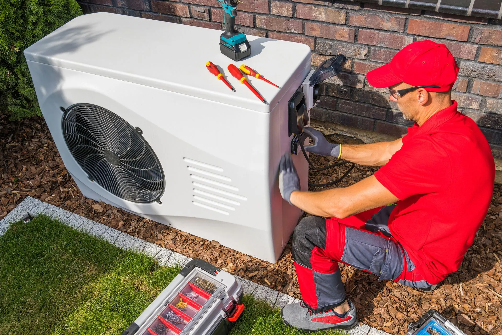About HVAC in Hallstead, PA